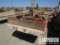 (x) 1982 AZTEC 8'W x 40'L T/A Float, VIN-1AZBG1A19