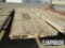 (x) SPCNS 8'W x 40'L T/A Float, VIN-CA955029, w/ H