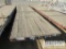 (x) 1991 DORSEY 8'W x 45'L T/A Float, VIN-1DTP16W2