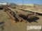 (x) 1974 GREAT DANE 8'W x 40'L T/A Float, VIN-CA74
