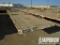 (x) 1974 GREAT DANE 8'W x 40'L T/A Float, VIN-3142