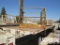 (x) SPCNS 8'W x 38'L T/A Float, VIN-CA945664, w/ S