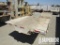 (x) 1968 LOADCRAFT 40'OAL T/A Dbl Drop Deck Traile