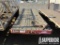 (x) 1979 AZTEC 8'W x 40'L T/A Float, VIN-5372, 70,