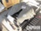HOLLAND XM-08083 Rev T Truck Air Sliding 5th Wheel