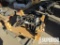 HOLLAND XA-351-A-L-P Truck Air Sliding 5th Wheel K