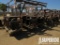TULSA Rufnek RN65 Truck Winch w/ Headache Rack, PT