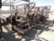 TULSA 70F-SLRF0 Truck Winch w/ Headache Rack, PTO
