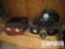 (2) SPICER 1241-D Auxiliary Transmissions & PTO