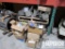 Large Lot (9) Pallets of Asst'd Truck & Trailer Pa