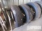 (2) 295/75R22.5 Highway Tires (UNUSED)