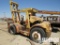 HYSTER 195A Approx 15,000# Forklift w/ DETROIT 3-5