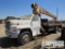 RO CORP 80-1 Stinger Crane, S/N-1800482080, w/ 3-S