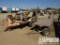 13'OAL T/A BH Trailer w/ 5' x 10' Bed, 10'OAL S/A