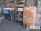 Refridge/Rod Dry Box w/ Electrodes, Steel Shelf &