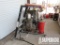 Topside Creeper, Air-Operated Motor Oil Dispenser,
