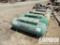 (6) 80-Gal Air Volume Tanks