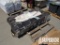 Numerous IGLOO Ice Chests, (4) CARAVAN 10' x 20' I