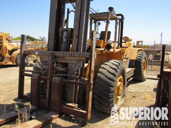 1996 LIFTKING LK-20P44 20,000# Forklift, S/N-LT009