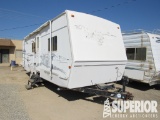 (x) 2003 FORREST RIVER Wildcat 26'L T/A BH Travel