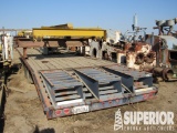 (x) 2004 ELITE 48'OAL T/A Dual Wheel Gooseneck Equ