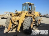 CAT 950-F Wheel Loader, S/N-4DJ03311, w/ EROPS, 23