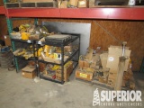 Large Lot of CAT 950 Wheel Loader Parts (Most UNUS