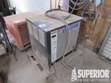 LIFEGUARD Hawker Power Source 48-Volt Forklift Cha