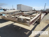 (x) 1995 MURRAY 44'OAL T/A 16-Wheel Detachable Nec