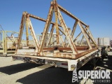 (x) 1987 ALLOY MFG ATFT-45 T/A Float, VIN-1ALSF928
