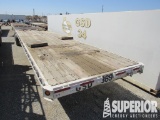 (x) 1988 GREAT DANE GPWS-245 8'W x 45'L Tandem Spr