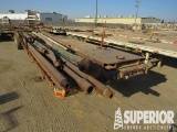 (x) 1974 GREAT DANE 8'W x 40'L T/A Float, VIN-CA74