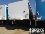(x) 2006 PARCO 16BAYSA 8'W x 35'L S/A Supply Deliv