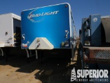 (x) 2007 MICKEY TRUCK BODIES AT-A 8'W x 35'L S/A S