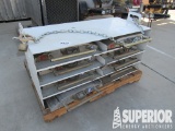 (8) GENERAL ELECTRODYNAMICS MD-500 Static Wheel We