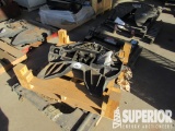 HOLLAND XA-351-A-L-P Truck Air Sliding 5th Wheel K
