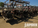 TULSA Rufnek RN65 Truck Winch w/ Headache Rack, PT