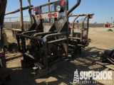 BRADEN MS-30-20B Truck Winch w/ Headache Rack, PTO