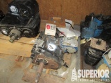 GMC 280-HD-01 Truck Trans w/ MUNCIE PTO (REBUILT)