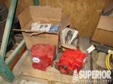(3) CHELSEA PTOs (1 UNUSED, 2 REBUILT)