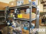 Truck & Trailer Parts, Air Valves, D-Deck VI Air C
