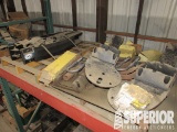 Numerous Rig & Trailer Suspension Parts (UNUSED)