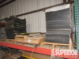 Lot Containing 8D Battery Boxes, (100's) of GSD Tr