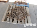 Large Lot of Load Chains