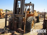 1996 LIFTKING LK-20P44 20,000# Forklift, S/N-LT009
