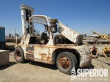 TOWMOTOR A420 20,000# Forklift, S/N-A4D20640001, w