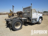 CHEVROLET 70 S/A Truck Tractor, VIN-C17DDDAV105816