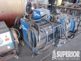 MILLER CP-302 CV-DC Welding Power Source w/ 22A Wi