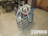 HYPERTHERM Powermax 65 Plasma Cutter, on Cart