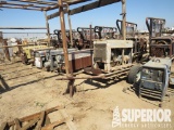 (7) Inoperable Diesel Welding Machines, LINDE, MIL